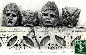 Timgad 150